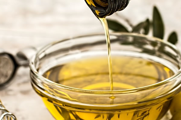 Aceite de Oliva