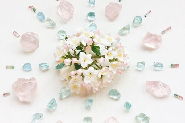 Rejilla Cristal Curacion